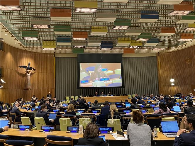 Vietnam supports the expansion of the UN Security Council